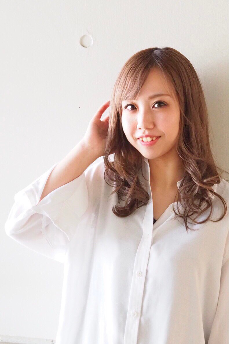 felicheスタッフ 片山